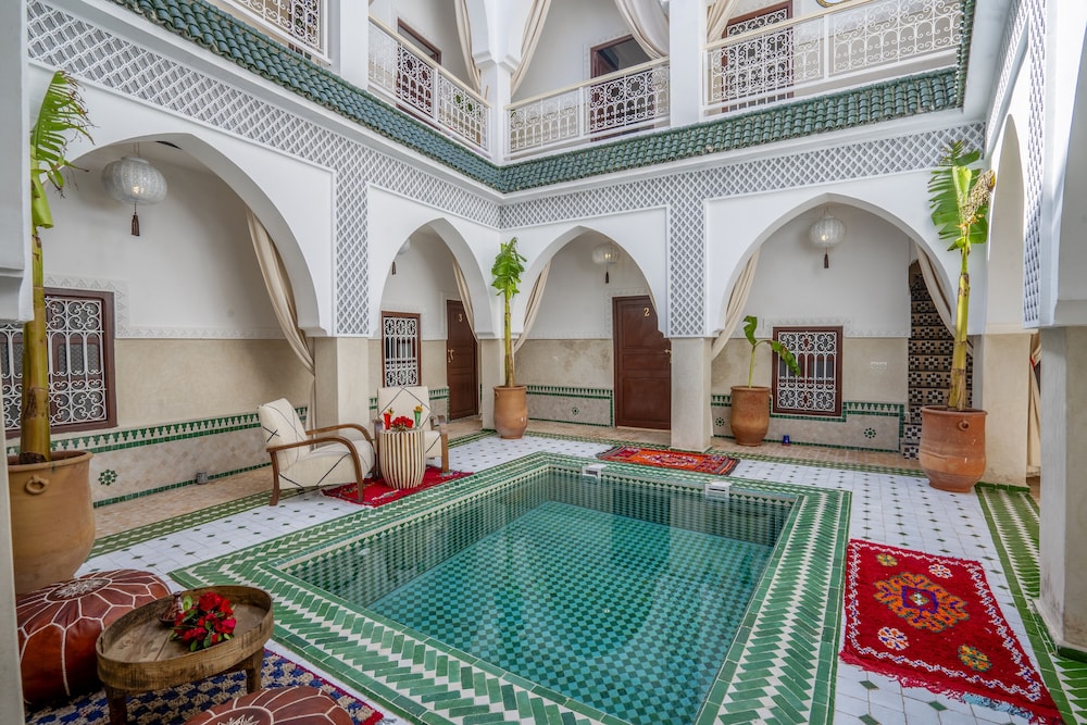 riad ranya princess