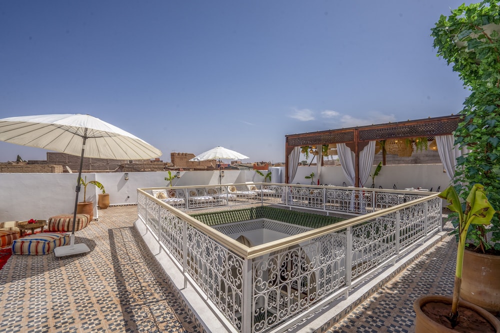 riad ranya princess