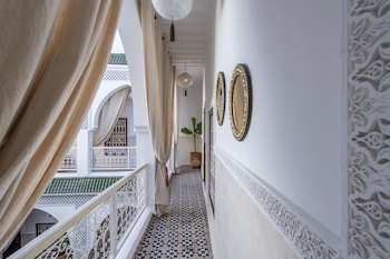 riad ranya princess