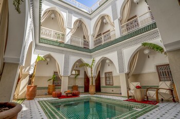 marrakech