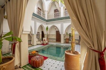 marrakech