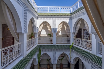riad ranya princess