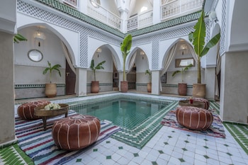 riad ranya princess