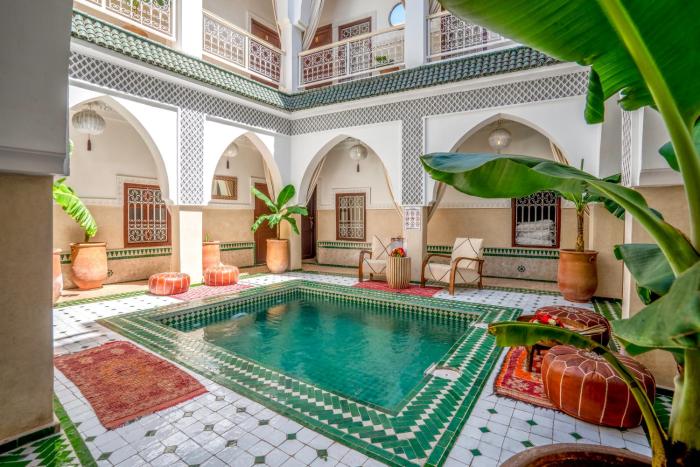 marrakech