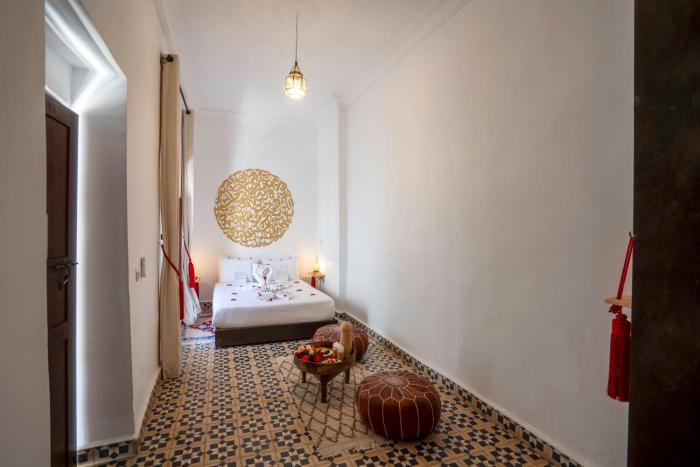 riad ranya princess