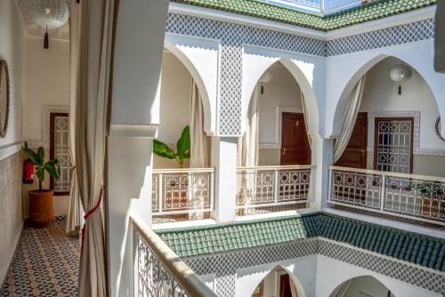 riad ranya princess