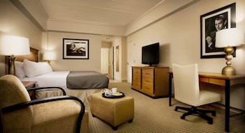 hollywood casino and hotel