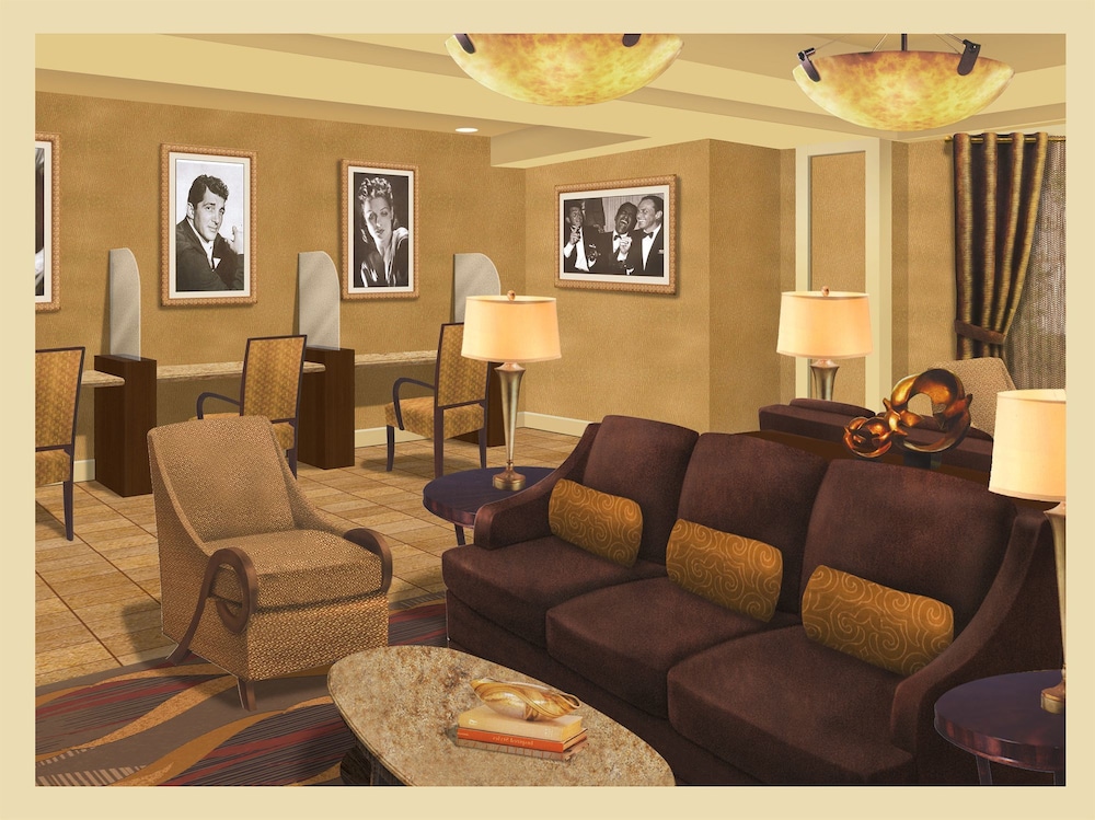 hollywood casino and hotel