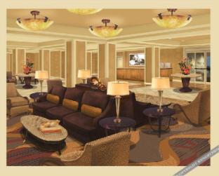 Hollywood Casino & Hotel,Greendale>>Cincinnati,3 star