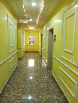 agoms hotel owerri