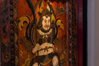 swarga heritage hotel