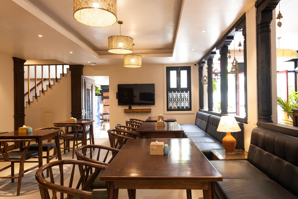 swarga heritage hotel