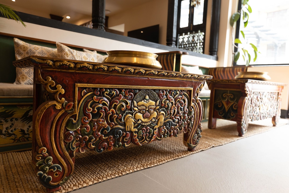 swarga heritage hotel