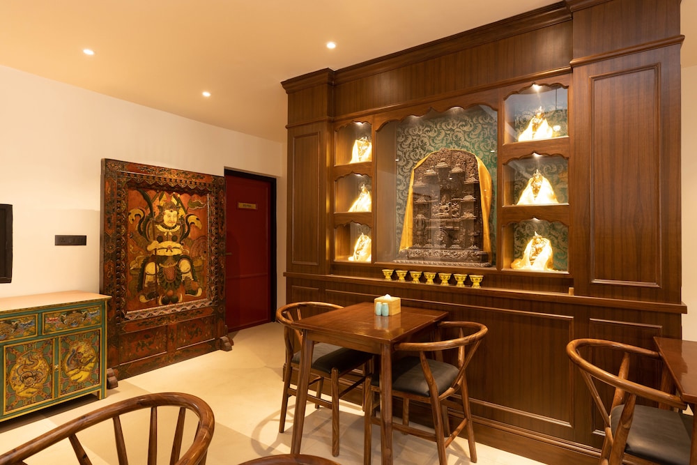 swarga heritage hotel