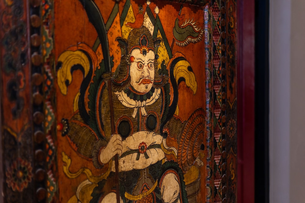 swarga heritage hotel