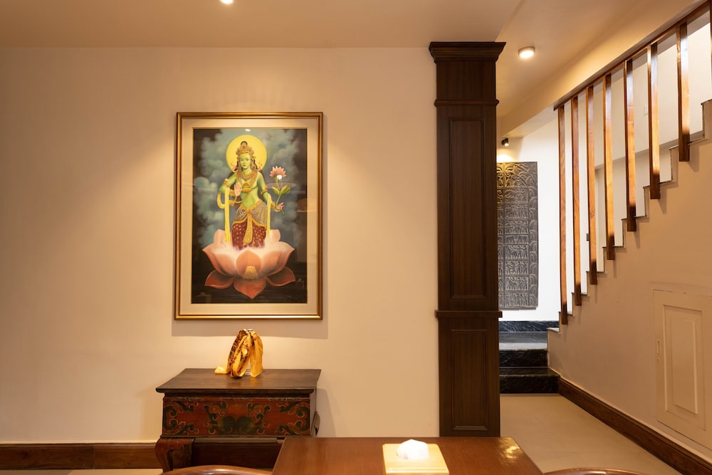 swarga heritage hotel