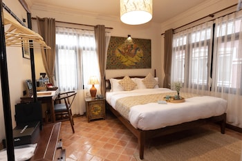 swarga heritage hotel