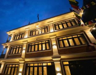 swarga heritage hotel