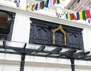 swarga heritage hotel