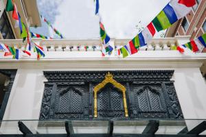 swarga heritage hotel