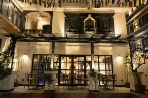 Swarga Heritage Hotel,,3.5 star