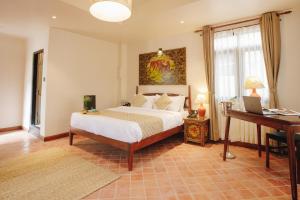 swarga heritage hotel
