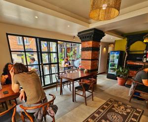 swarga heritage hotel