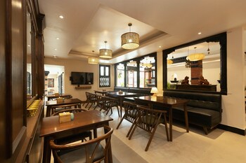 swarga heritage hotel