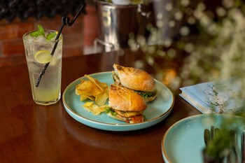 swarga heritage hotel