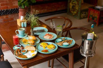 swarga heritage hotel