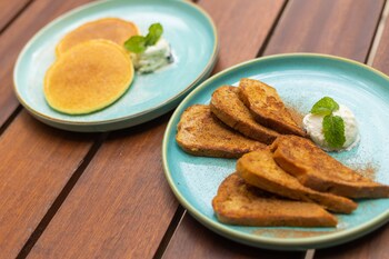 swarga heritage hotel