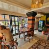 swarga heritage hotel