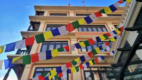 swarga heritage hotel