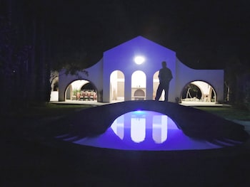 casa hotel mamaluna