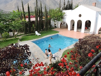 casa hotel mamaluna