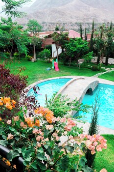 casa hotel mamaluna