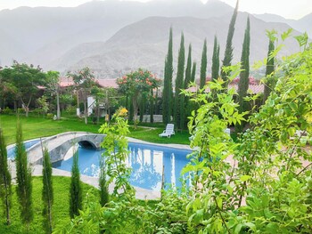 casa hotel mamaluna