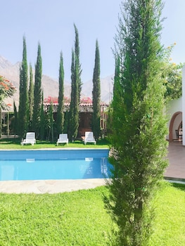 casa hotel mamaluna