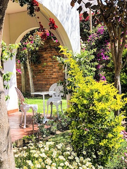 casa hotel mamaluna