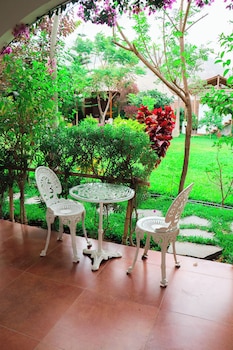 casa hotel mamaluna