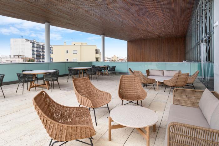 bandb hotel olhao