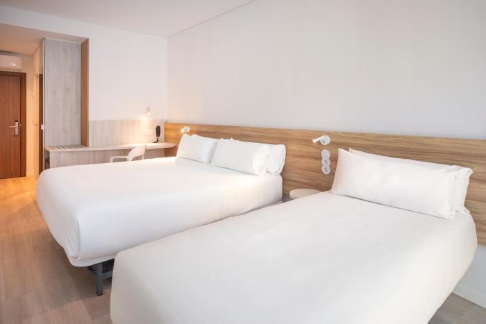 bandb hotel olhao