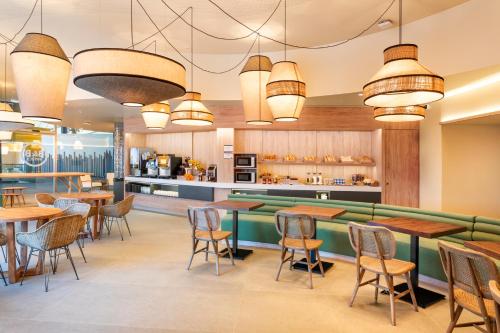 bandb hotel olhao
