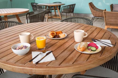 bandb hotel olhao