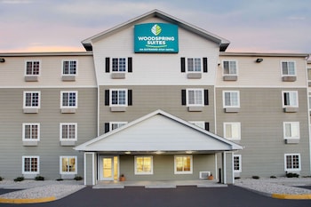 Woodspring Suites Richmond Colonial Heights Fort Gregg-Adams,Petersburg>>Colonial Heights,3 star
