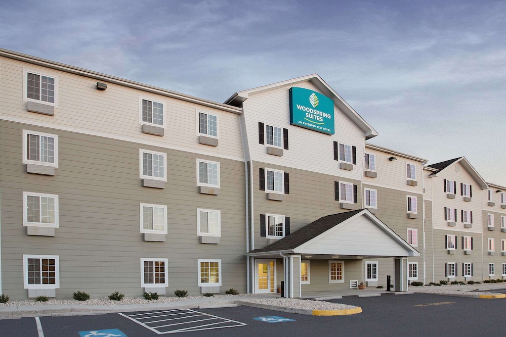 woodspring suites richmond colonial heights fort gregg adams