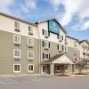 woodspring suites richmond colonial heights fort gregg adams