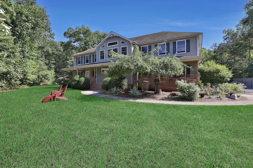 moondance ridge bed and breakfast