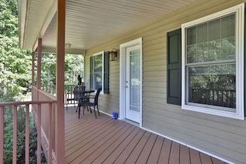 moondance ridge bed and breakfast