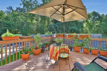 moondance ridge bed and breakfast